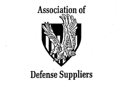 ASSOCIATION OF DEFENSE SUPPLIERS trademark