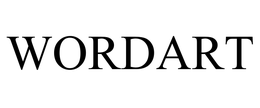 WORDART trademark
