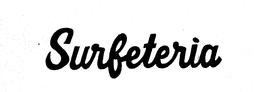 SURFETERIA trademark