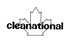 CLEANATIONAL trademark