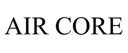 AIR CORE trademark