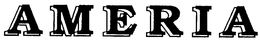 AMERIA trademark