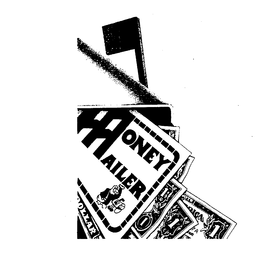 MONEY MAILER trademark