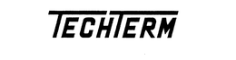 TECHTERM trademark
