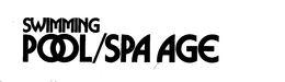 SWIMMING POOL/SPA AGE trademark
