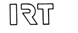 IRT trademark