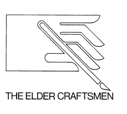 THE ELDER CRAFTSMEN trademark