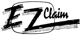 EZ CLAIM trademark
