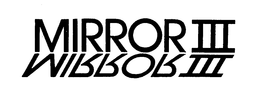 MIRROR III trademark