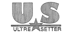 US ULTRE SETTER trademark