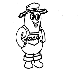 AZULIN trademark