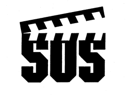 SOS trademark