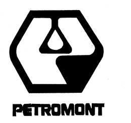 PETROMONT trademark