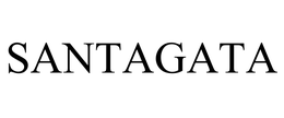 SANTAGATA trademark