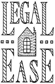 LEGALEASE trademark