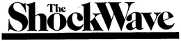 THE SHOCKWAVE trademark