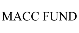 MACC FUND trademark