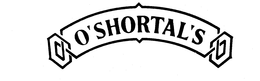 O'SHORTAL'S trademark
