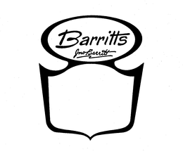 BARRITTS trademark