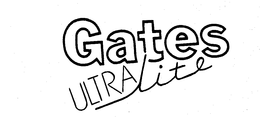 GATES ULTRA LITE trademark