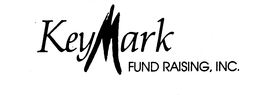 KEYMARK FUND RAISING, INC. trademark