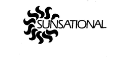 SUNSATIONAL trademark
