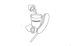 LEMONADE trademark