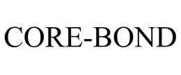 CORE-BOND trademark