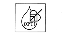 OPTI trademark