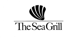 THE SEA GRILL trademark