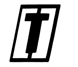T trademark