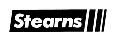 STEARNS trademark