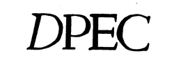 DPEC trademark