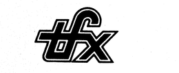 TFX trademark
