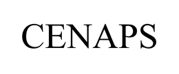 CENAPS trademark