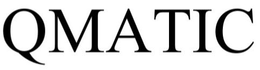 QMATIC trademark