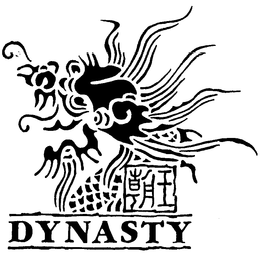 DYNASTY trademark