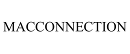 MACCONNECTION trademark