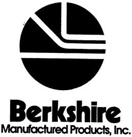 BERKSHIRE MANUFACTURED PRODUCTS, INC. trademark