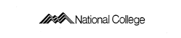 NATIONAL COLLEGE trademark