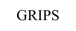 GRIPS trademark