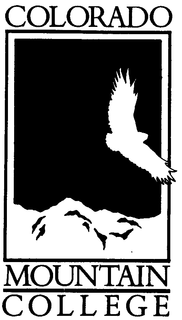 COLORADO MOUNTAIN COLLEGE trademark
