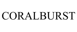 CORALBURST trademark