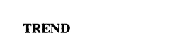 TREND trademark