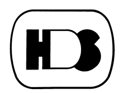 HDS trademark