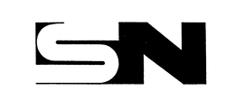 SN trademark
