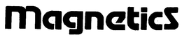 MAGNETICS trademark