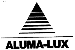 ALUMA-LUX trademark