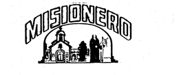 MISIONERO trademark