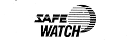 SAFE WATCH trademark